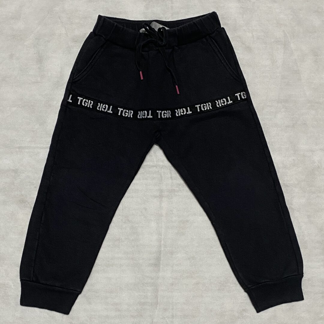 Calça Tigor ▪︎ Tam 4