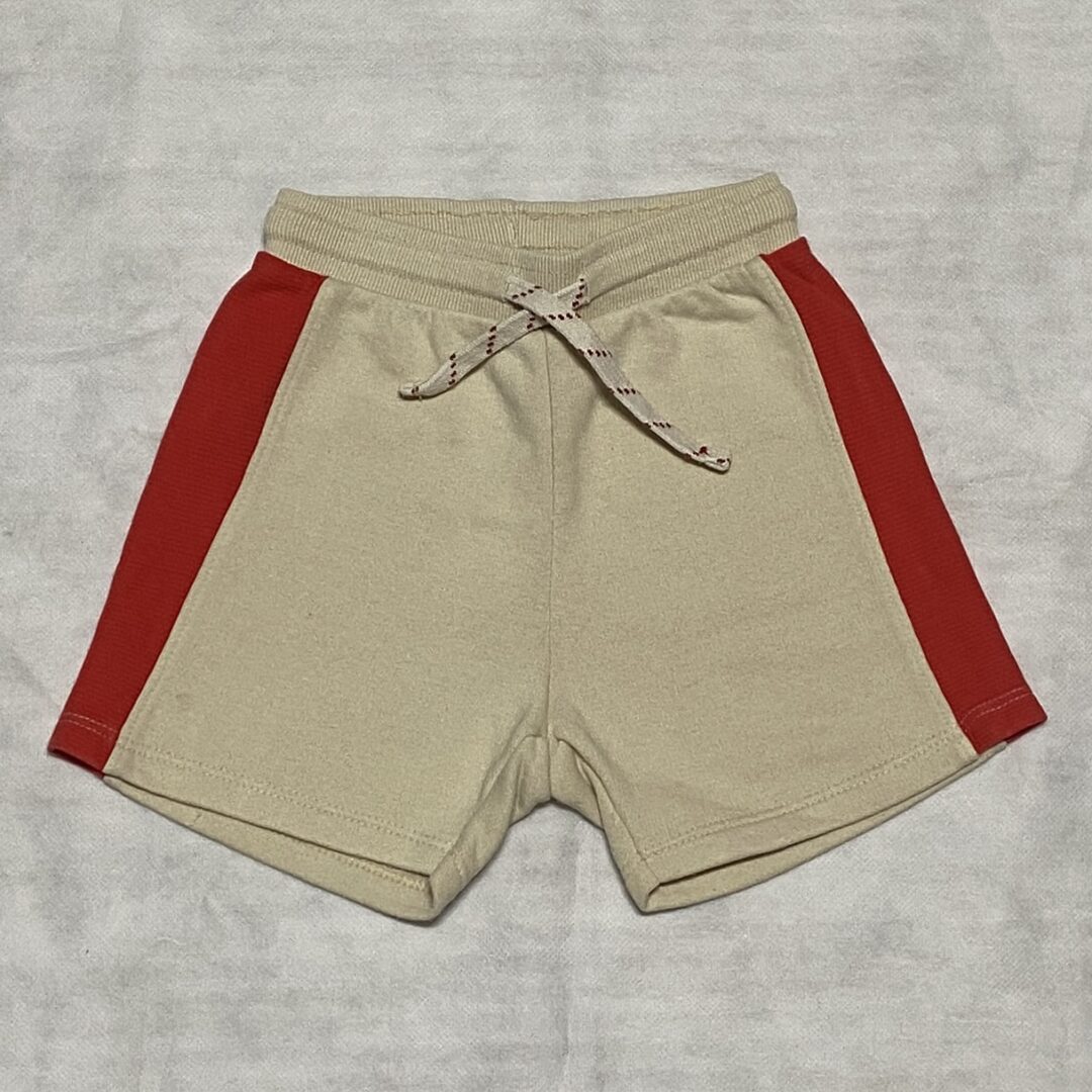 Short Póim ▪︎ Tam 4