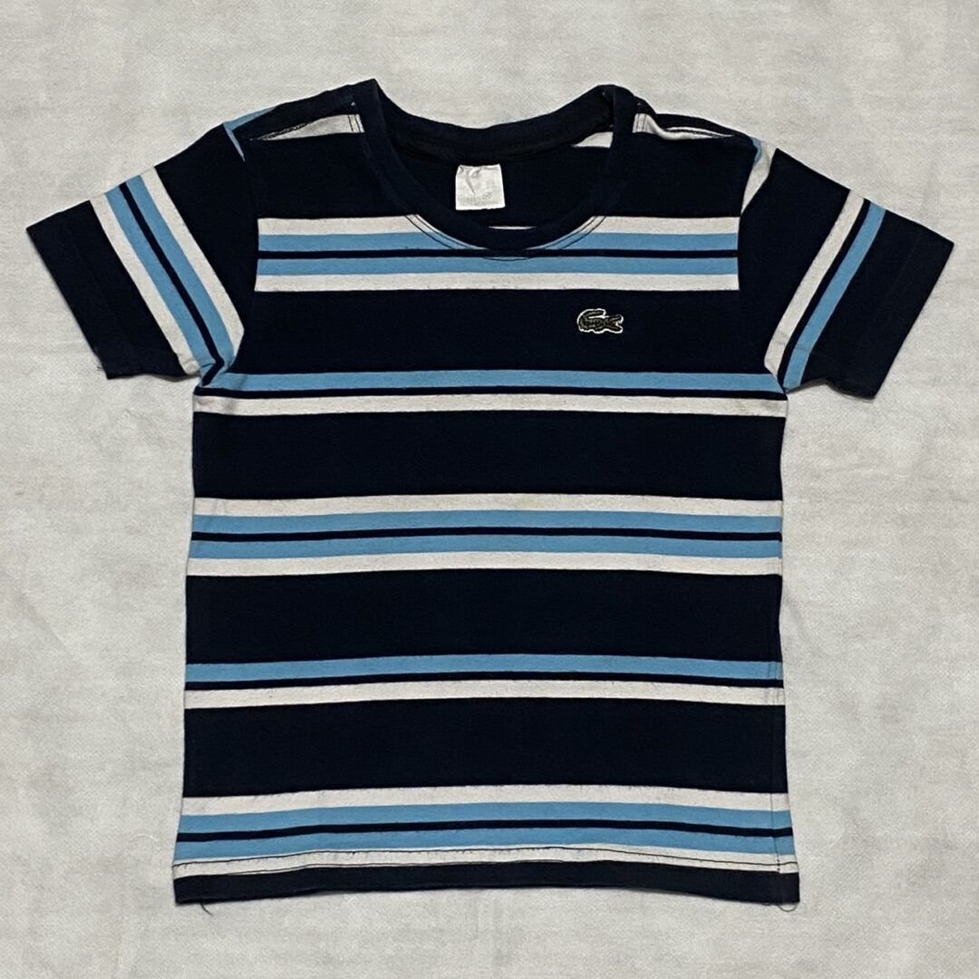 Camiseta em Malha ▪︎ Tam 4