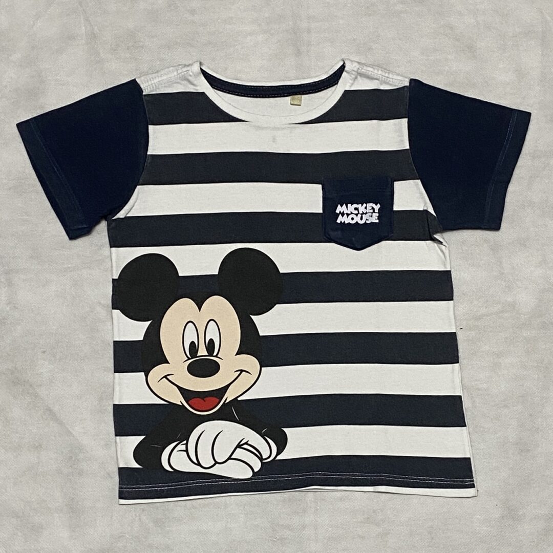 Camiseta Disney ▪︎ Tam 3