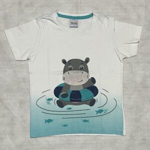 Camiseta Tileesul ▪︎ Tam 3