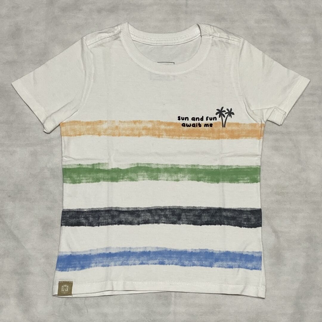 Camiseta Póim ▪︎ Tam 3