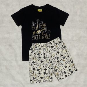 Cj. Jaca-Lelé ▪︎ Tam 3