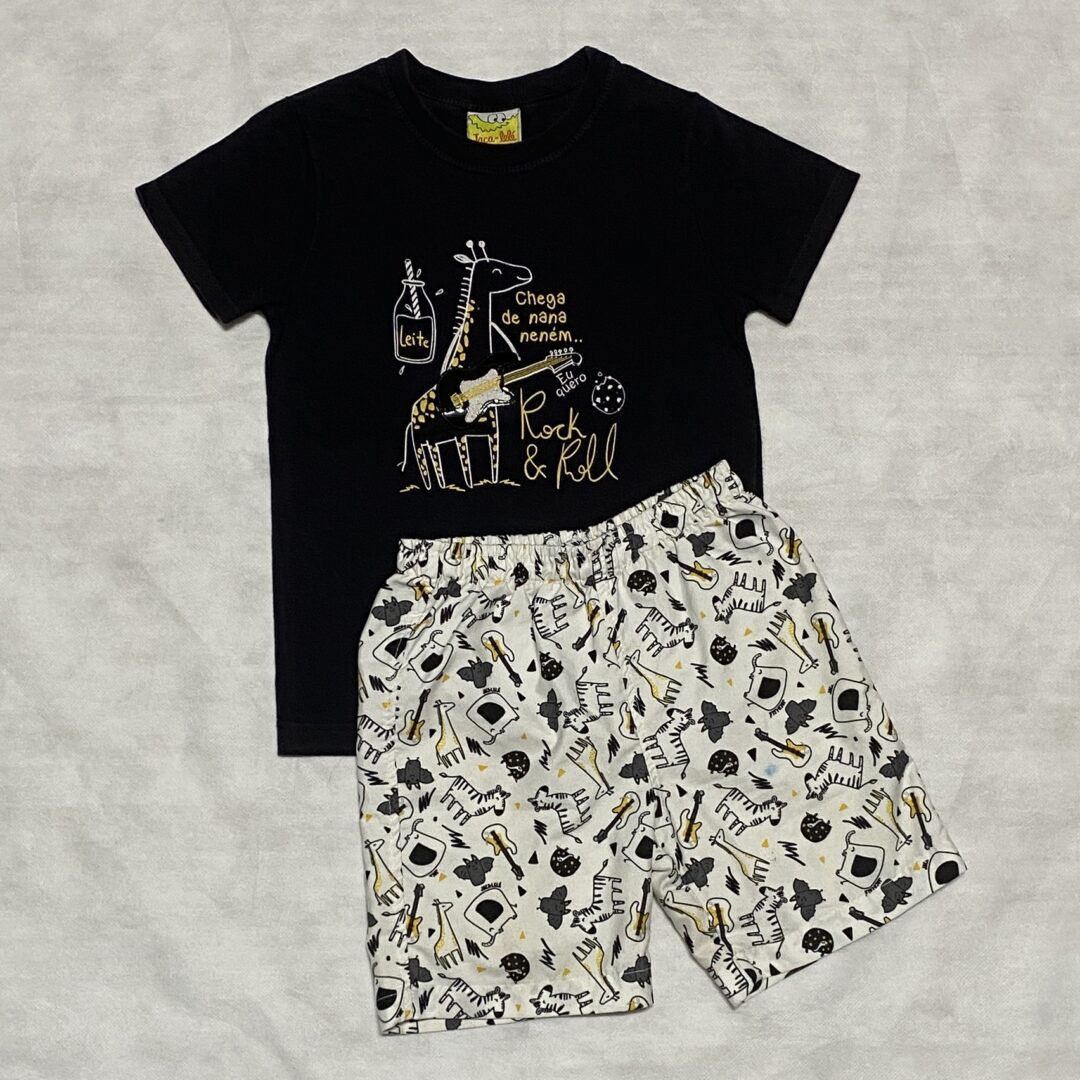 Cj. Jaca-Lelé ▪︎ Tam 3