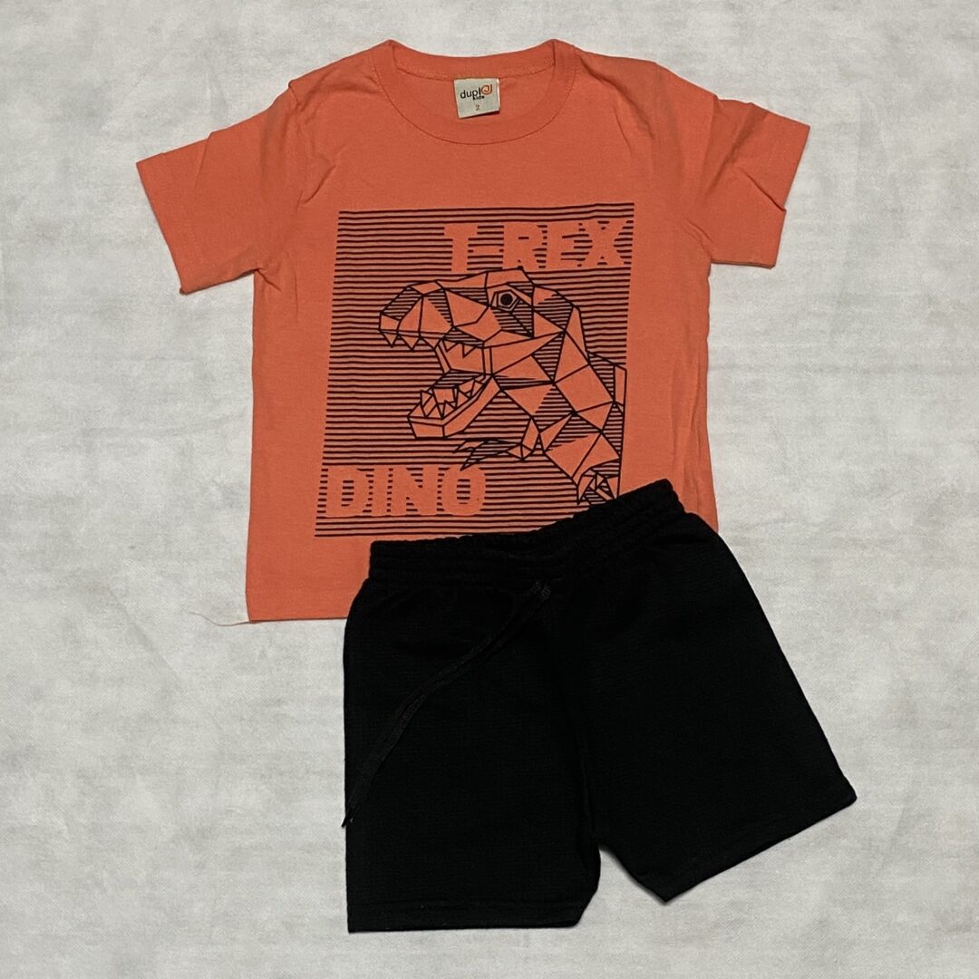 Cj. Duplo J Kids ▪︎ Tam 2