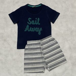 Cj. Malwee Kids ▪︎ Tam 1