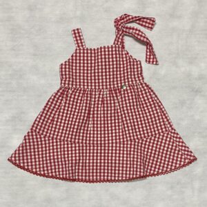 Vestido Anjos Baby ▪︎ Tam M