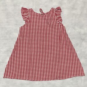 Vestido em Algodão ▪︎ Tam 2