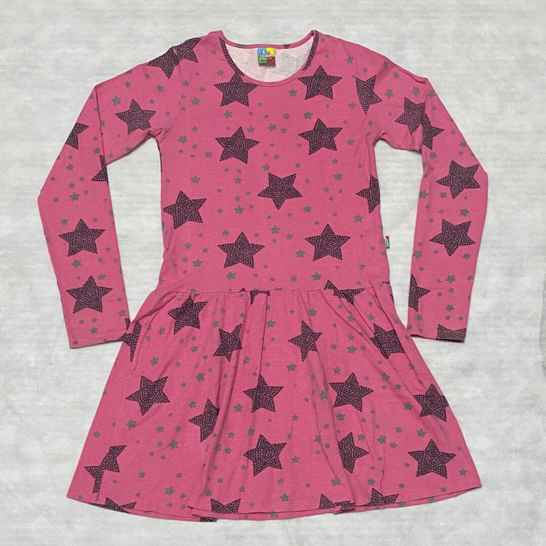 Vestido Bee Loop ▪︎ Tam 14