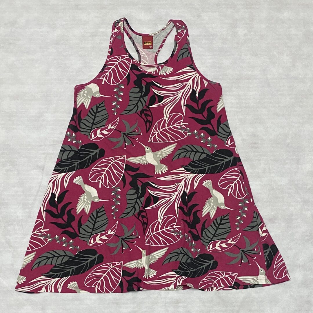 Vestido Kyly ▪︎ Tam 16