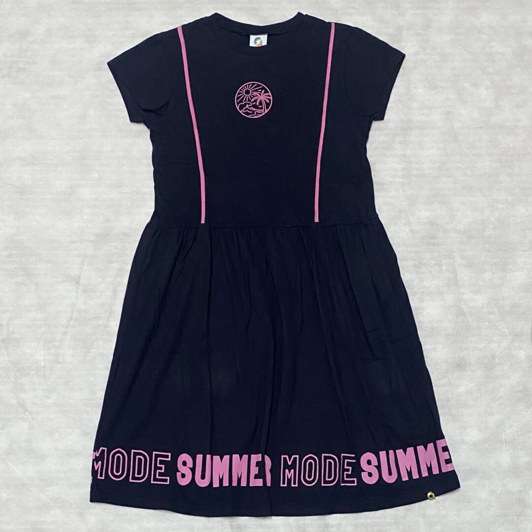 Vestido Alenice ▪︎ Tam 14