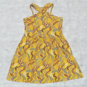 Vestido Brandilli ▪︎ Tam 10