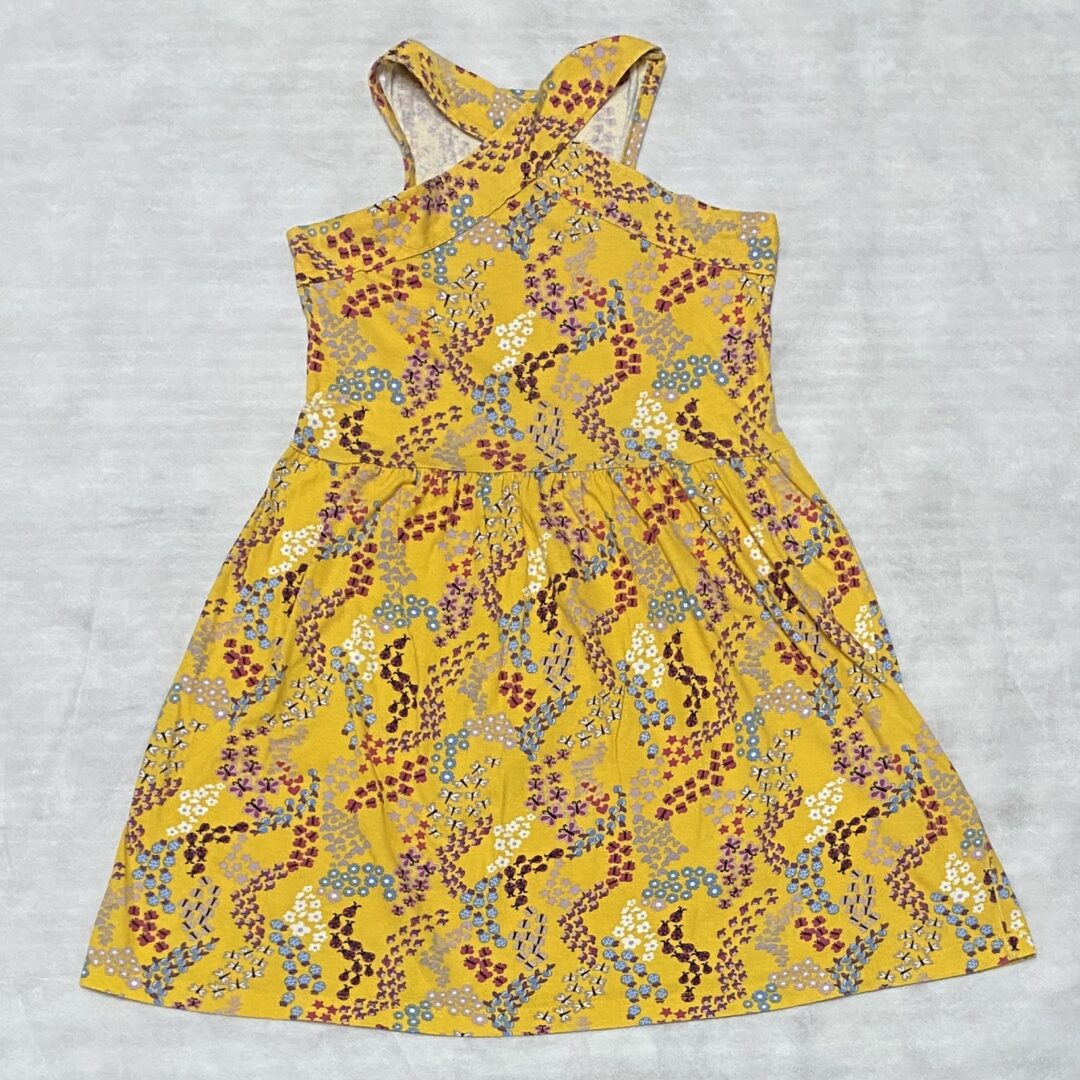 Vestido Brandilli ▪︎ Tam 10