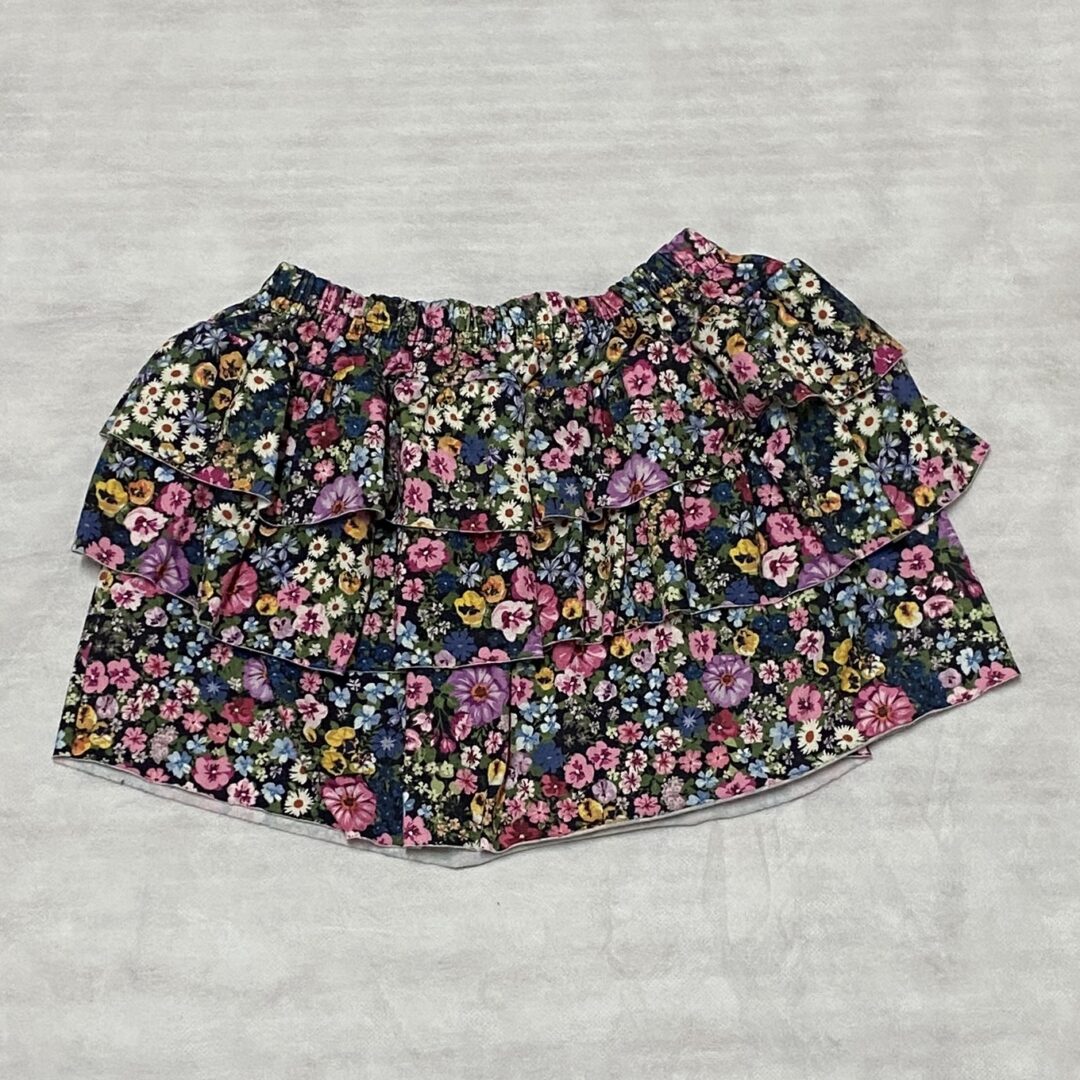 Saia Tricae ▪︎ Tam 10