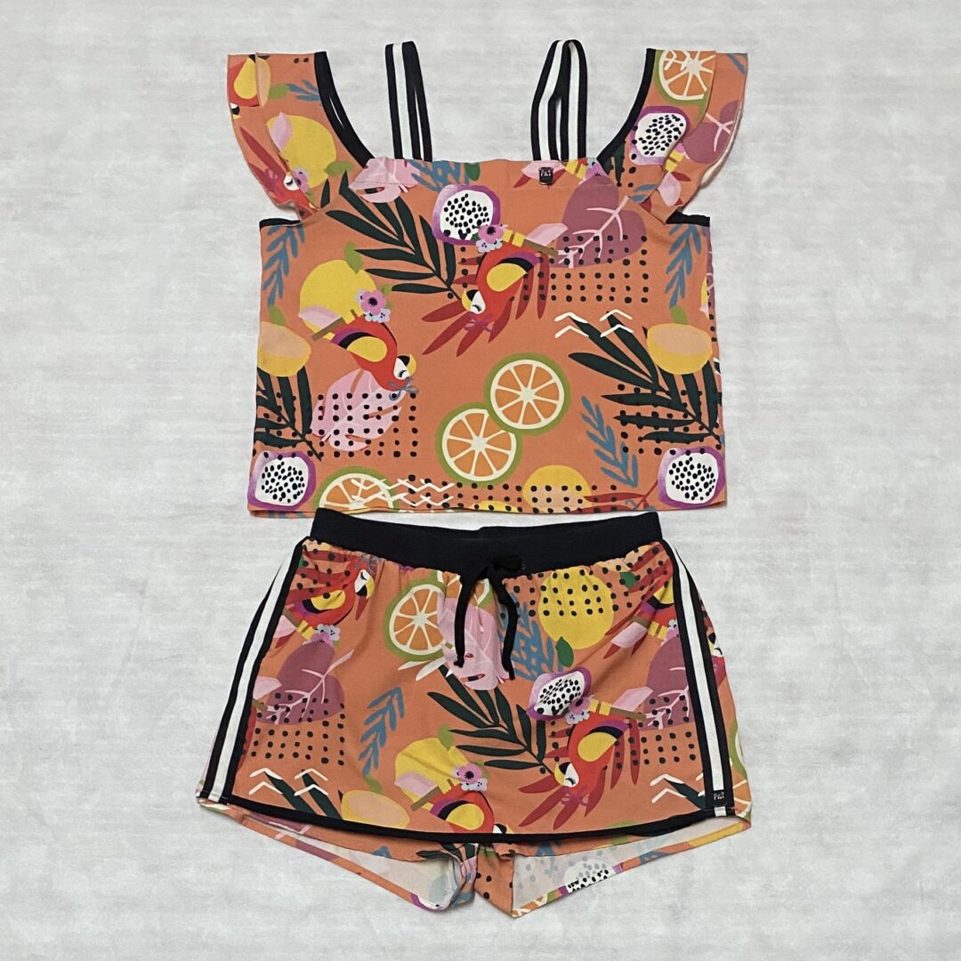 Cj. Pakita Fashion ▪︎ Tama14