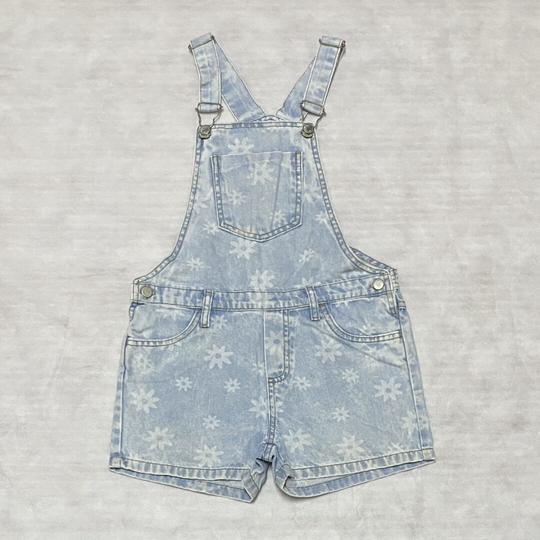 Jardineira Palomino ▪︎ Tam 10