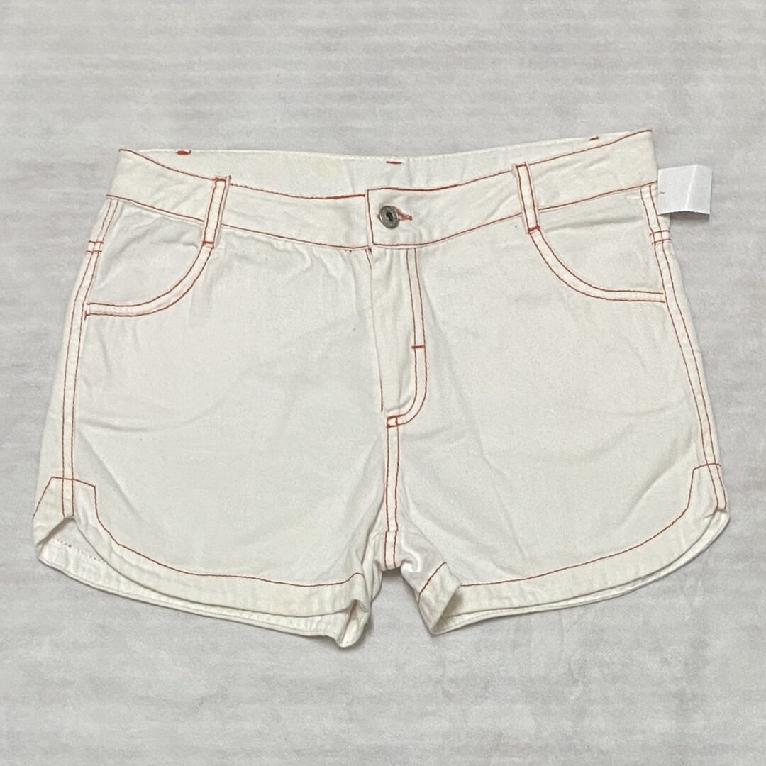 Short Precoce ▪︎ Tam 14