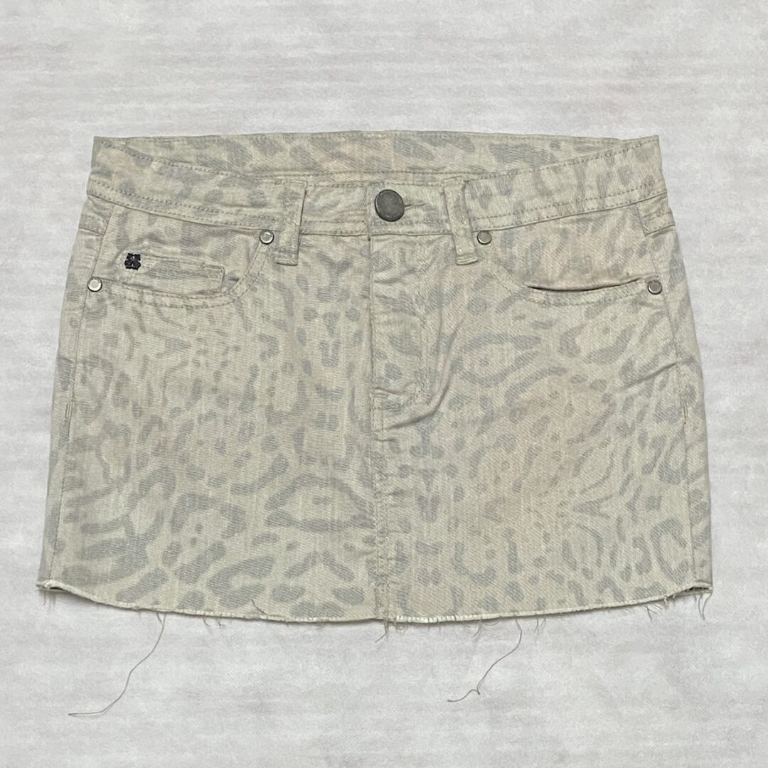 Saia John John Kids ▪︎ Tam 10