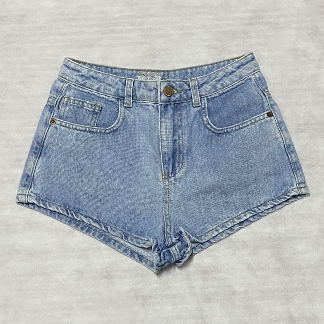 Short Young Connection ▪︎ Tam 12