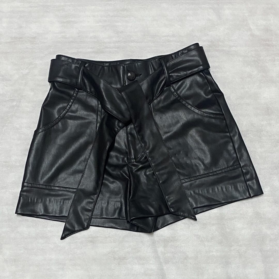 Short Zara ▪︎ Tam PP