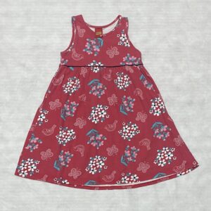 Vestido Kyly ▪︎ Tam 8