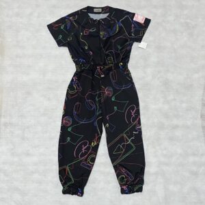 Macacão Malagah ▪︎ Tam 6