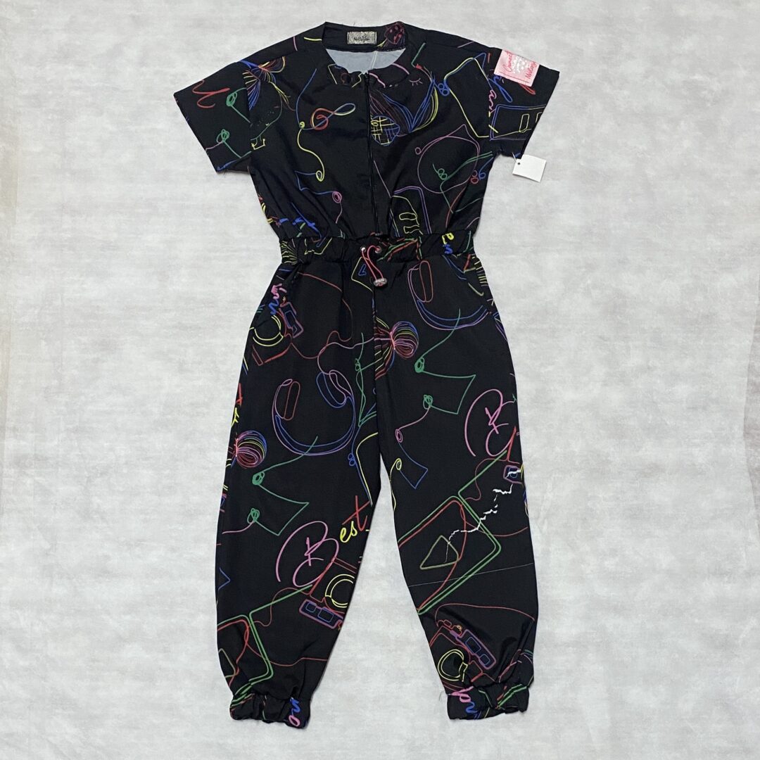 Macacão Malagah ▪︎ Tam 6