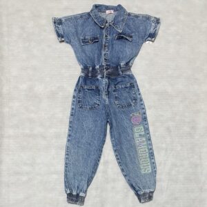 Macacão Malagah ▪︎ Tam 6