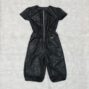 Macacão Kiki Xodó ▪︎ Tam 6