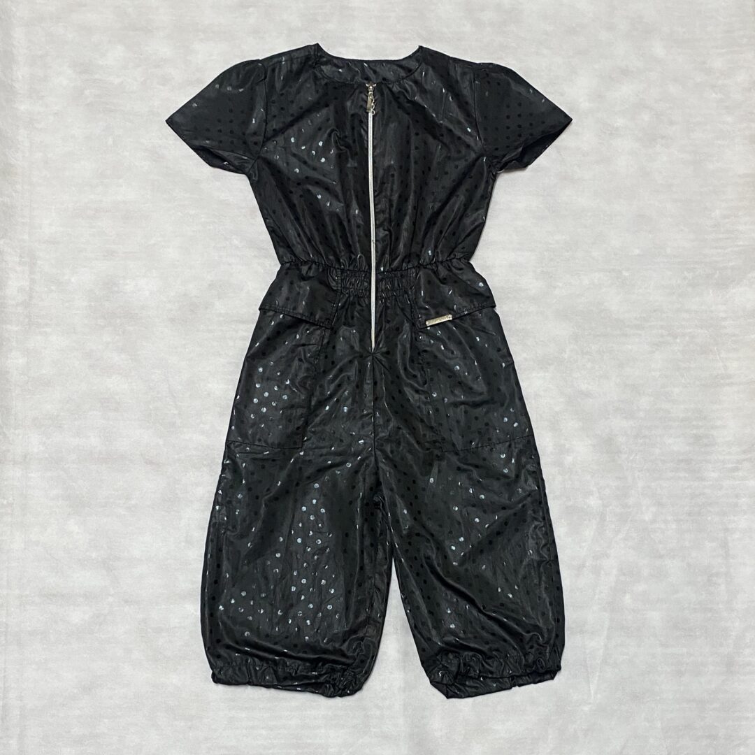 Macacão Kiki Xodó ▪︎ Tam 6