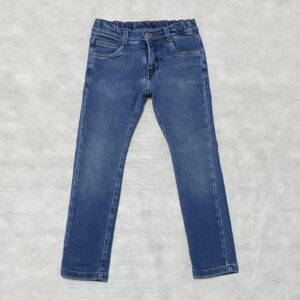 Calça no Moletinho ▪︎ Tam 6