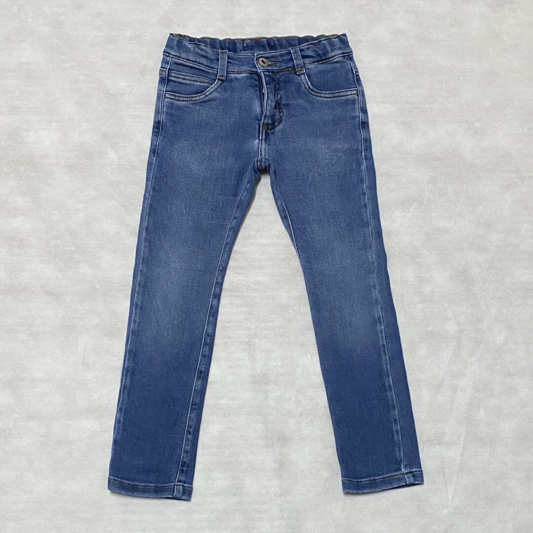 Calça no Moletinho ▪︎ Tam 6