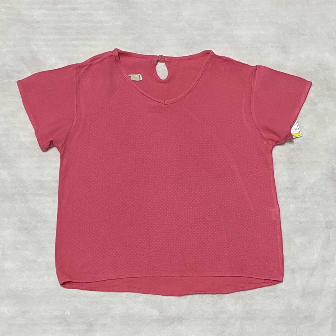 Blusa Mundo Céu ▪︎ Tam 4