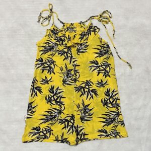 Macaquinho em Viscose ▪︎ Tam 4