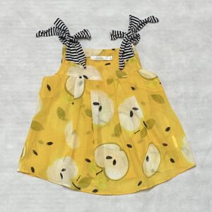 Blusa Acostamento ▪︎ Tam 4