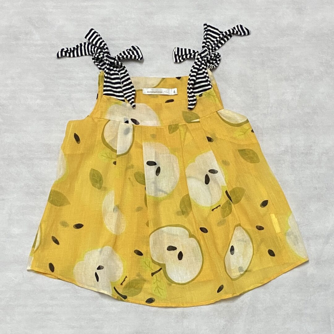 Blusa Acostamento ▪︎ Tam 4