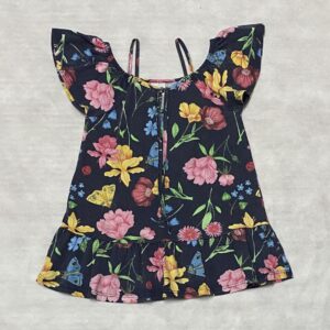 Blusa Fakini Kids ▪︎ Tam 6