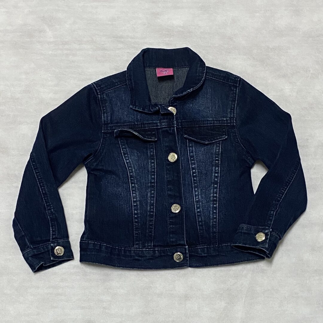 Jaqueta Pool Kids ▪︎ Tam 4