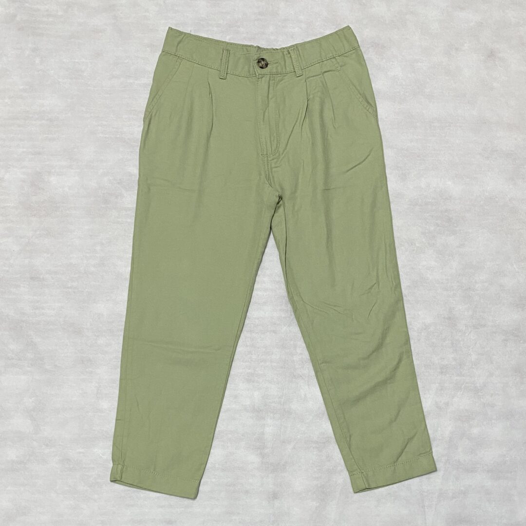 Calça Carters ▪︎ Tam 7