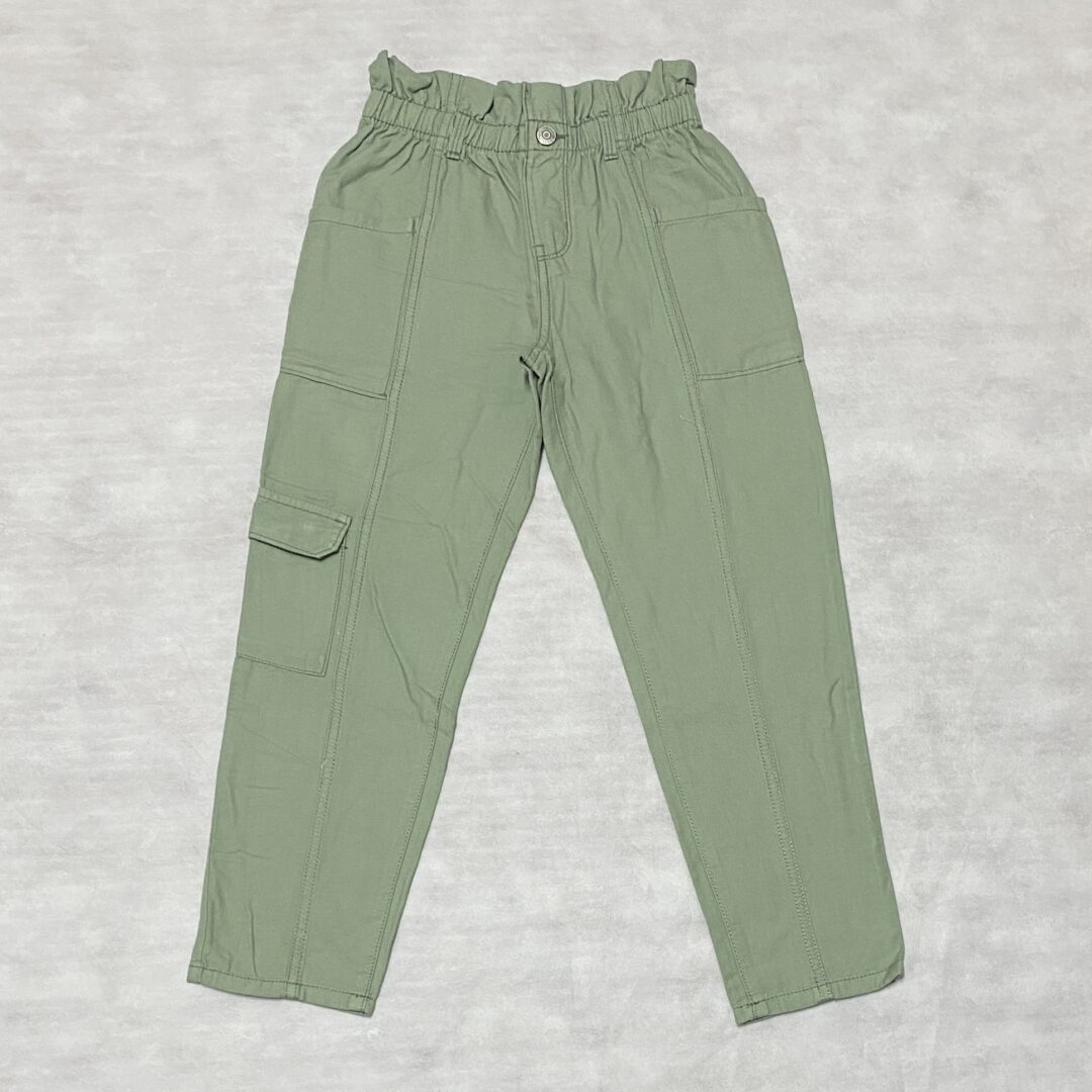 Calça OshKosh B'Gosh ▪︎ Tam 8