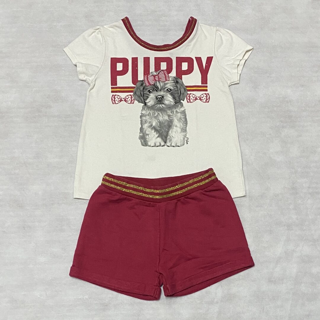 Cj. Milon ▪︎ Tam 6