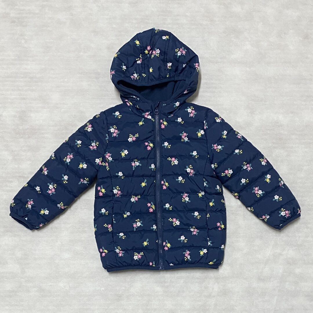 Puffer Baby Club ▪︎ Tam 4