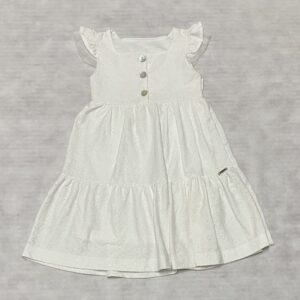 Vestido Kiki ▪︎ Tam 8