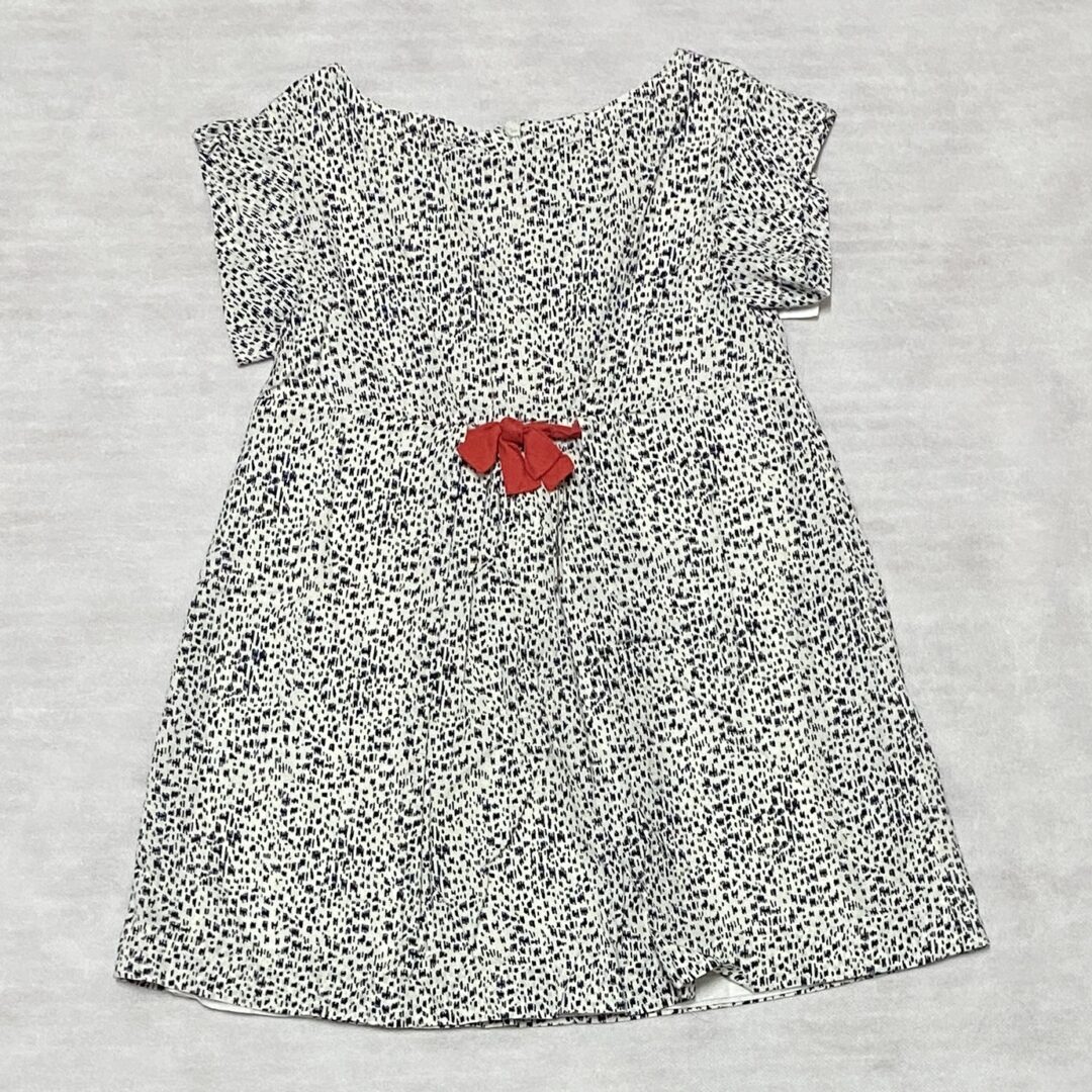 Vestido Zara Kids ▪︎ Tam 5