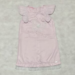 Vestido Gabriela Aquarela ▪︎ Tam 8