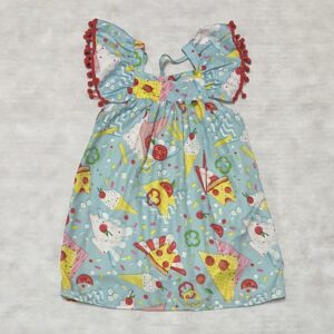 Vestido Mon Sucré ▪︎ Tam 6