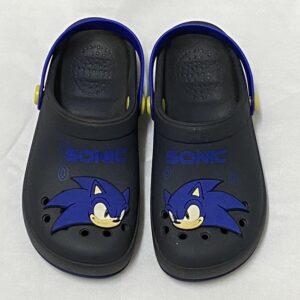 Babuche Grendene Kids ▪︎ Tam 32/33