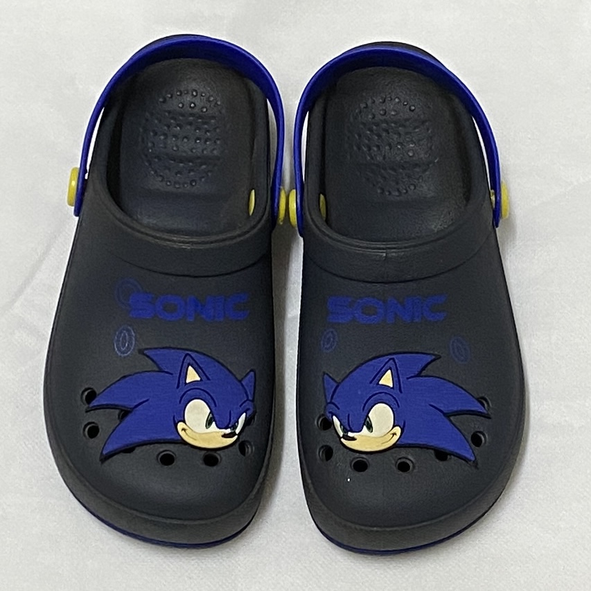 Babuche Grendene Kids ▪︎ Tam 32/33