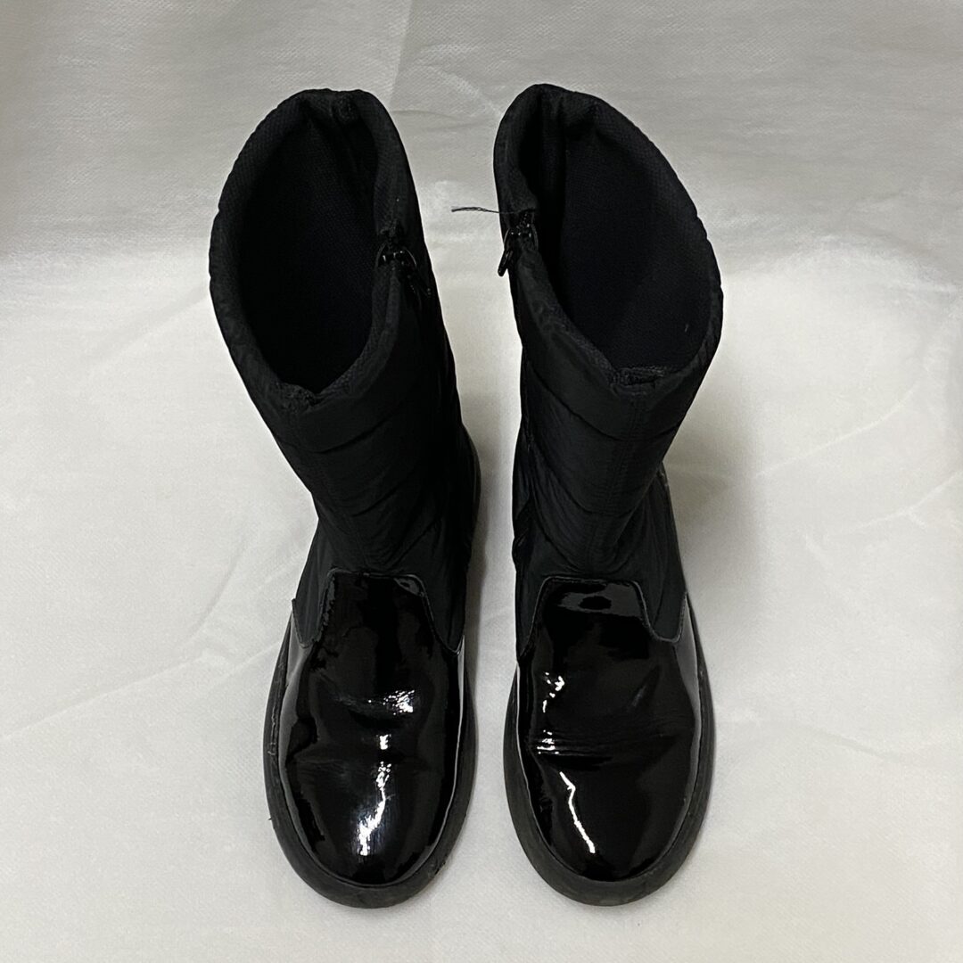 Bota Bibi ▪︎ Tam 32