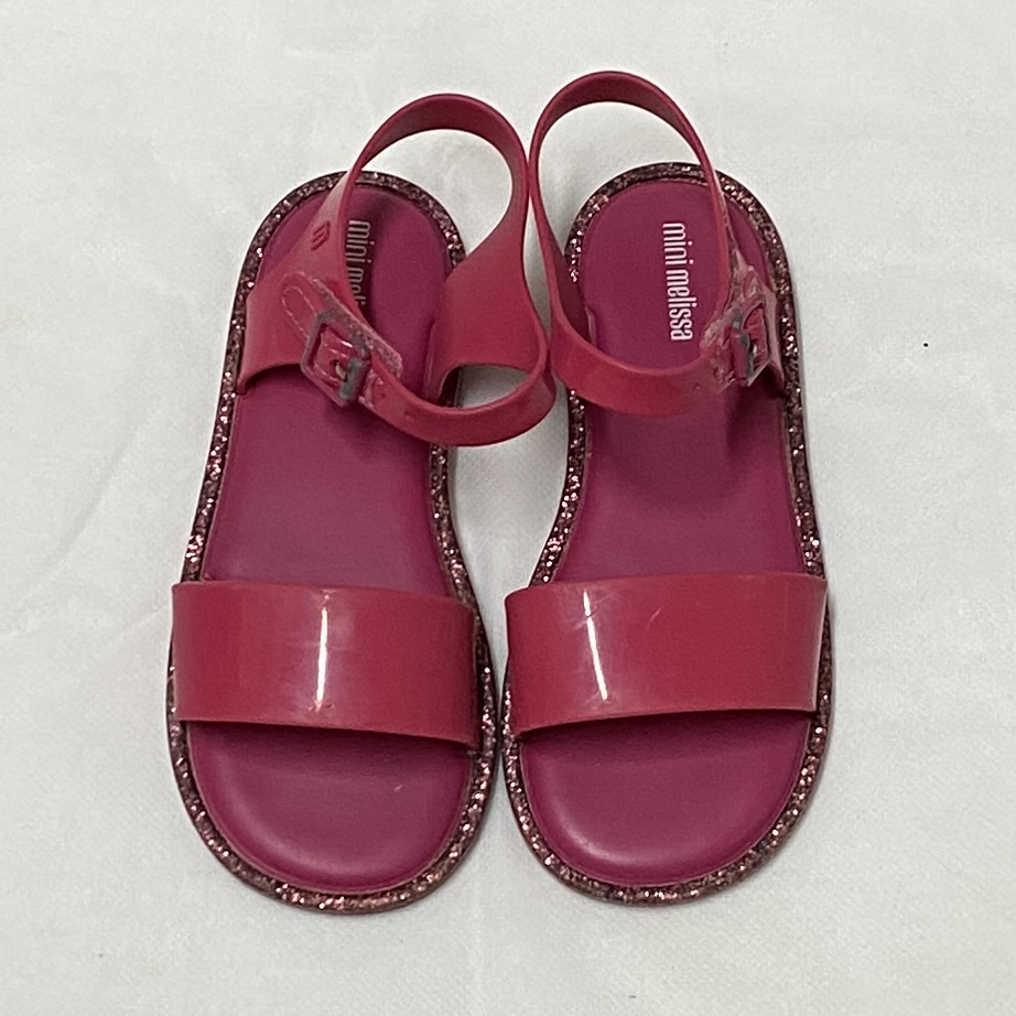 Melissa Mini ▪︎ Tam 27